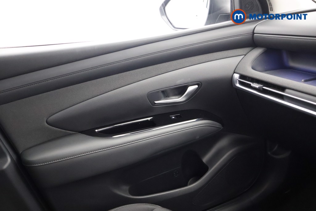 Hyundai Tucson Advance Manual Petrol SUV - Stock Number (1610908) - 11th supplementary image