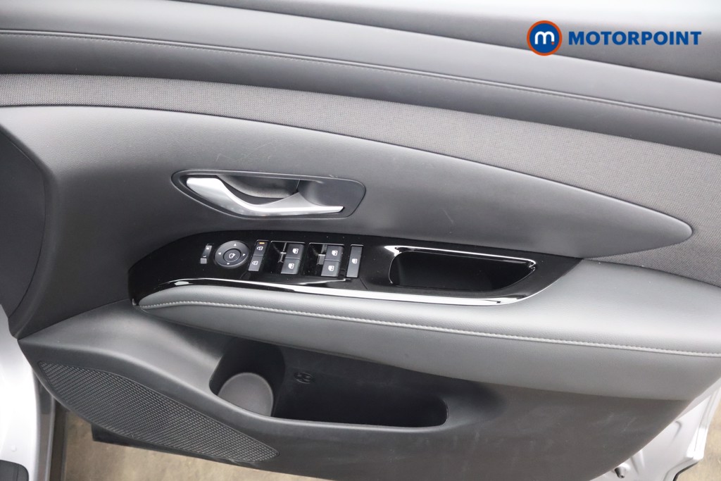 Hyundai Tucson Advance Manual Petrol SUV - Stock Number (1610908) - 12th supplementary image