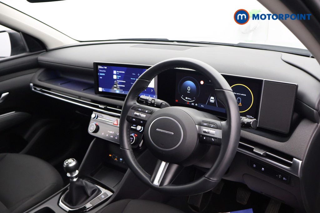 Hyundai Tucson Advance Manual Petrol SUV - Stock Number (1610908) - 13th supplementary image