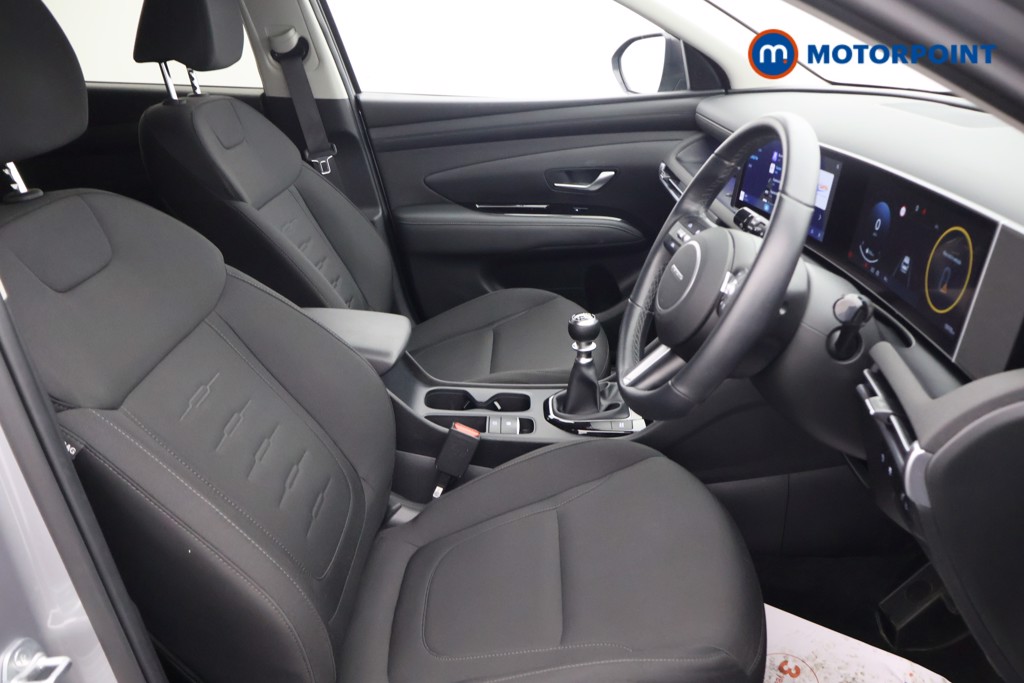 Hyundai Tucson Advance Manual Petrol SUV - Stock Number (1610908) - 14th supplementary image
