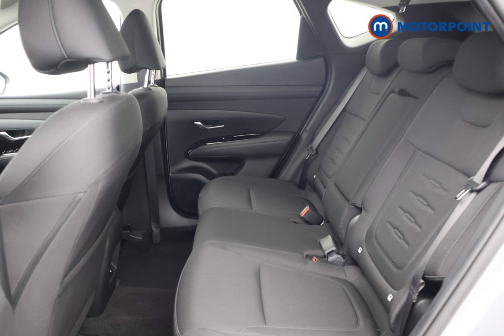 Hyundai Tucson Advance Manual Petrol SUV - Stock Number (1610908) - 16th supplementary image