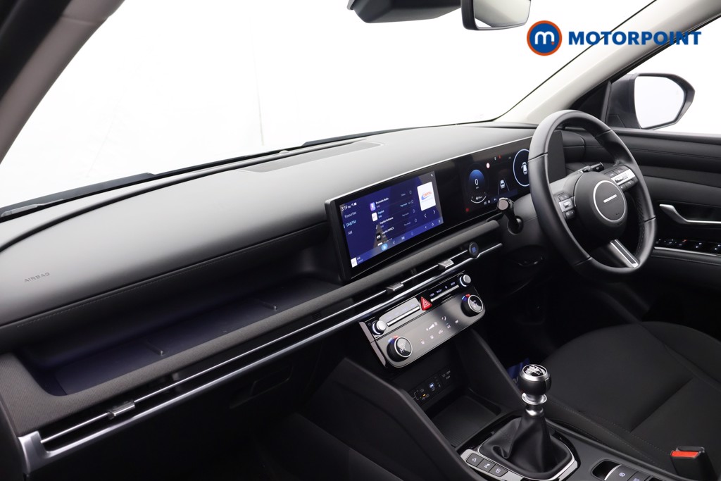 Hyundai Tucson Advance Manual Petrol SUV - Stock Number (1610908) - 17th supplementary image