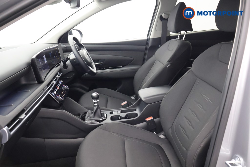 Hyundai Tucson Advance Manual Petrol SUV - Stock Number (1610908) - 18th supplementary image