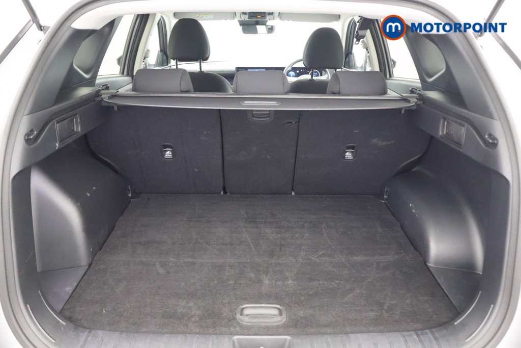 Hyundai Tucson Advance Manual Petrol SUV - Stock Number (1610908) - 19th supplementary image