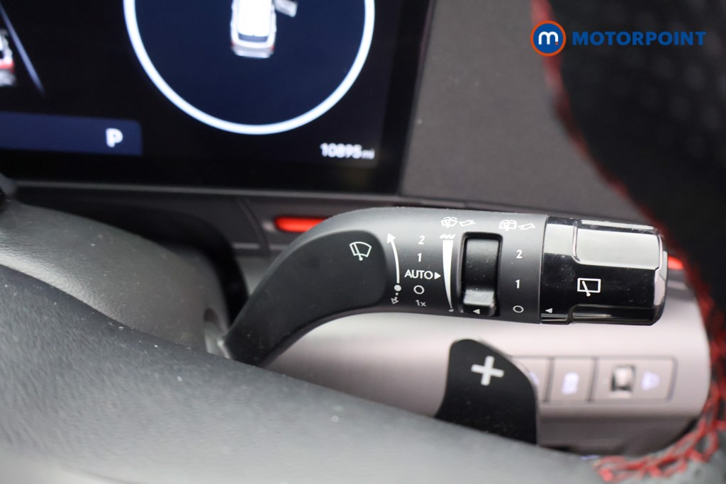 Hyundai Kona N Line Automatic Petrol-Electric Hybrid SUV - Stock Number (1610917) - 6th supplementary image