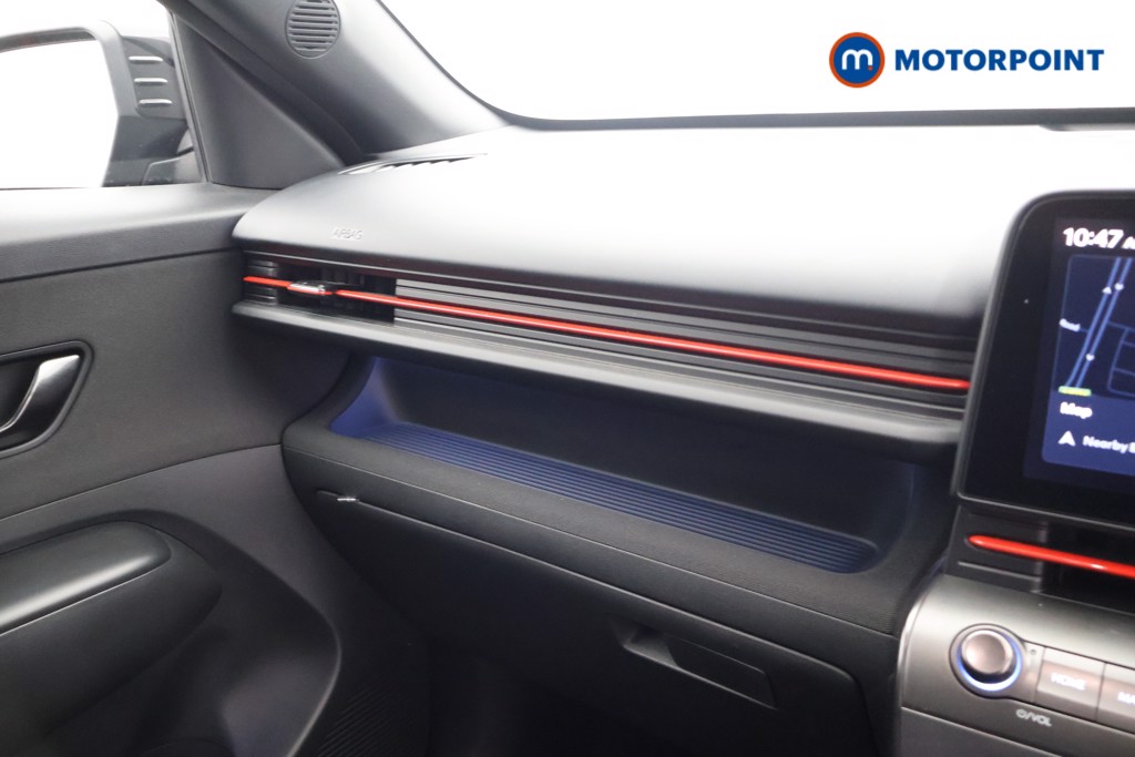 Hyundai Kona N Line Automatic Petrol-Electric Hybrid SUV - Stock Number (1610917) - 10th supplementary image
