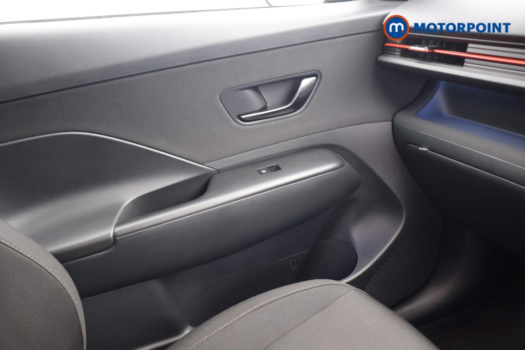 Hyundai Kona N Line Automatic Petrol-Electric Hybrid SUV - Stock Number (1610917) - 11th supplementary image