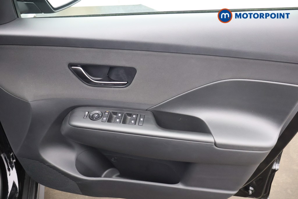 Hyundai Kona N Line Automatic Petrol-Electric Hybrid SUV - Stock Number (1610917) - 12th supplementary image