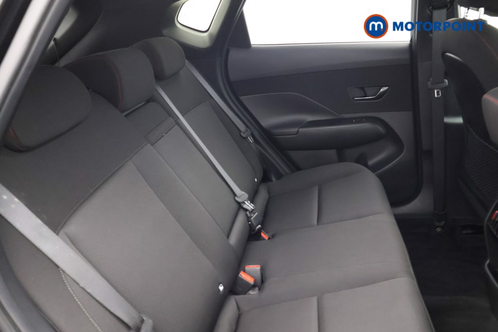 Hyundai Kona N Line Automatic Petrol-Electric Hybrid SUV - Stock Number (1610917) - 15th supplementary image