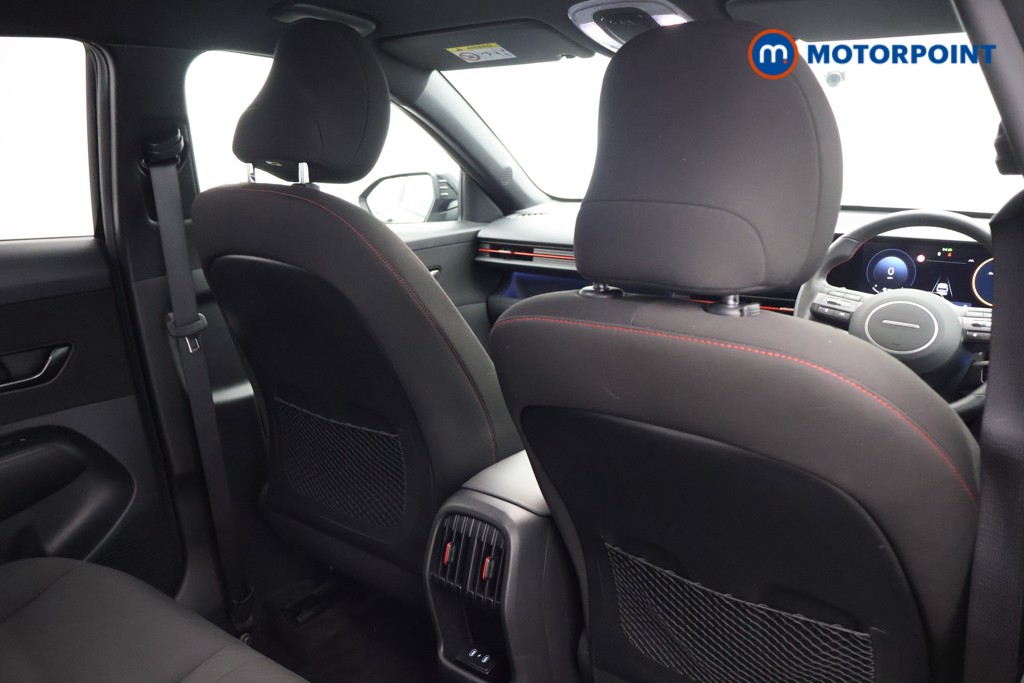 Hyundai Kona N Line Automatic Petrol-Electric Hybrid SUV - Stock Number (1610917) - 16th supplementary image