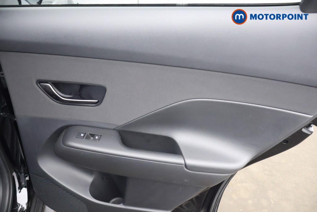 Hyundai Kona N Line Automatic Petrol-Electric Hybrid SUV - Stock Number (1610917) - 17th supplementary image