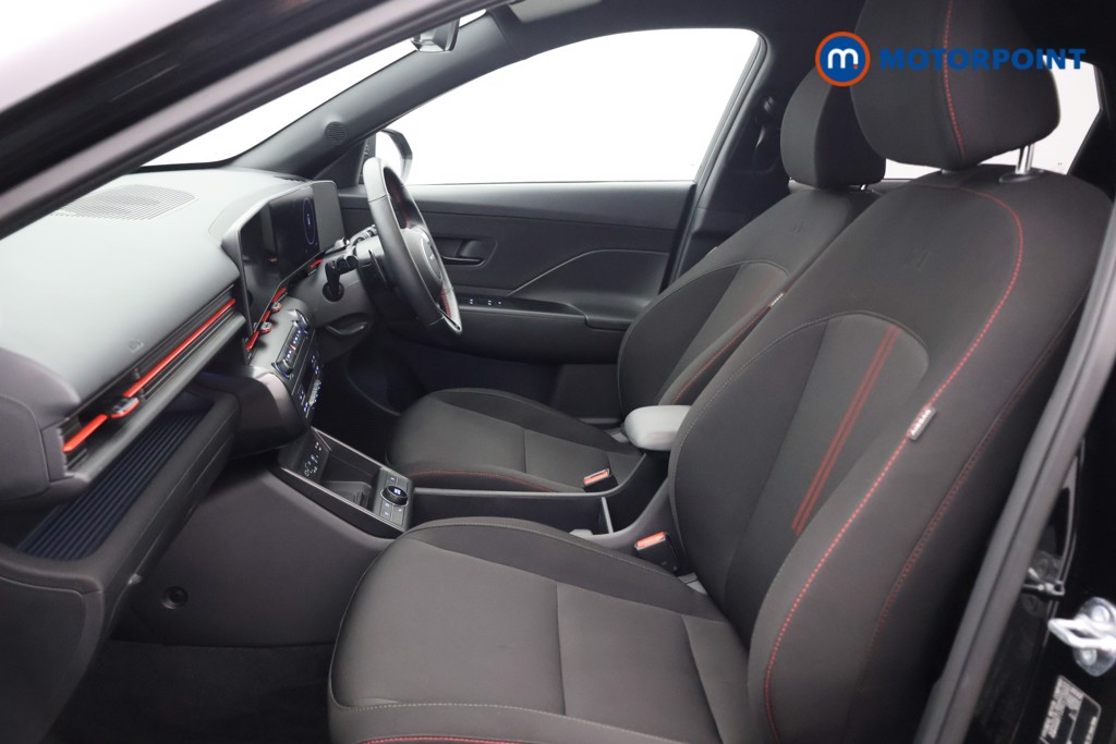 Hyundai Kona N Line Automatic Petrol-Electric Hybrid SUV - Stock Number (1610917) - 19th supplementary image