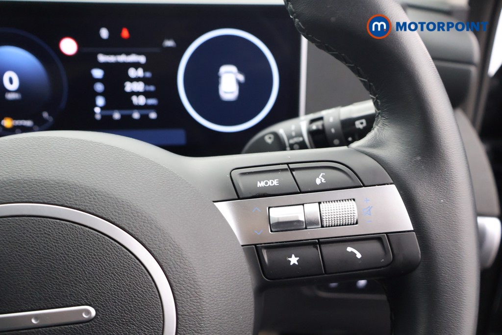 Hyundai Tucson Advance Manual Petrol SUV - Stock Number (1610928) - 3rd supplementary image