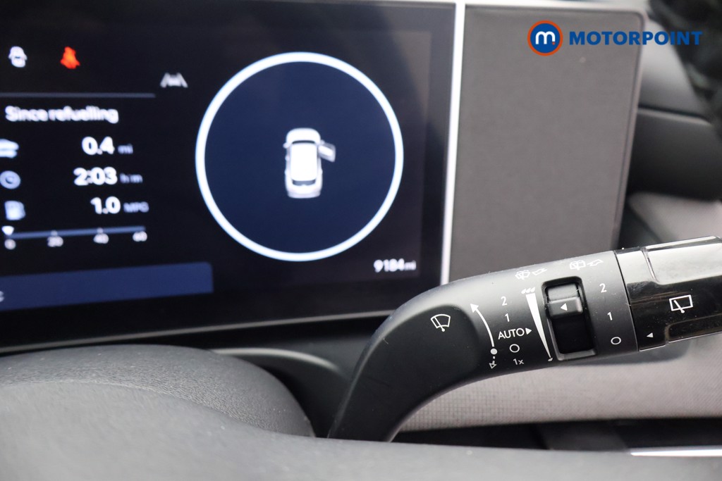 Hyundai Tucson Advance Manual Petrol SUV - Stock Number (1610928) - 6th supplementary image