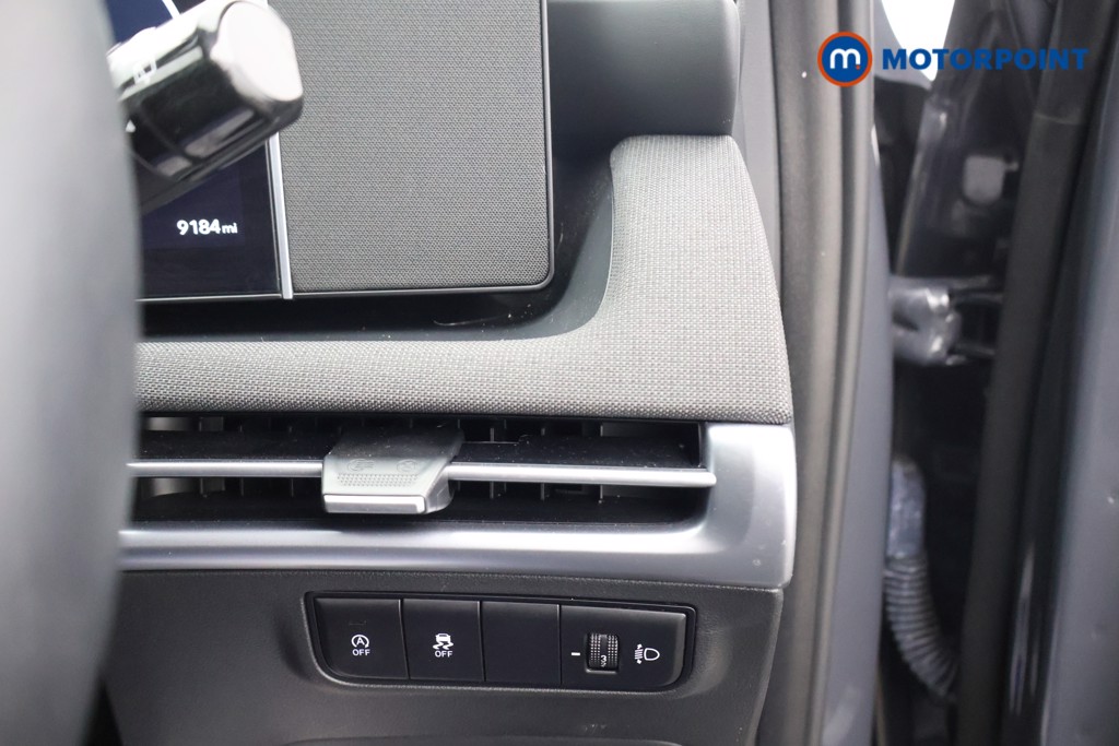 Hyundai Tucson Advance Manual Petrol SUV - Stock Number (1610928) - 7th supplementary image