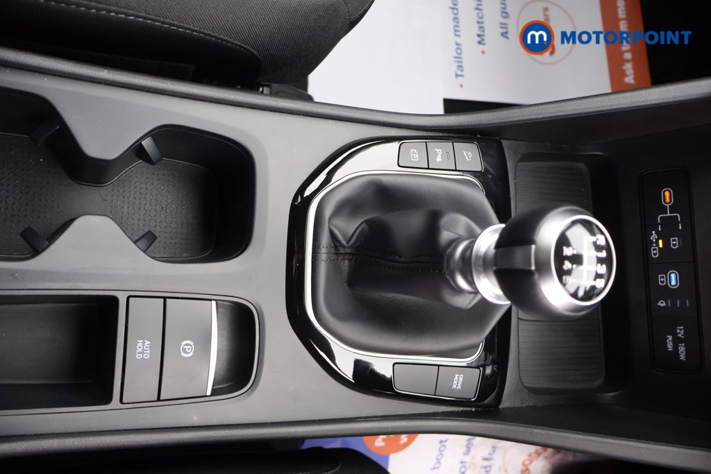 Hyundai Tucson Advance Manual Petrol SUV - Stock Number (1610928) - 9th supplementary image