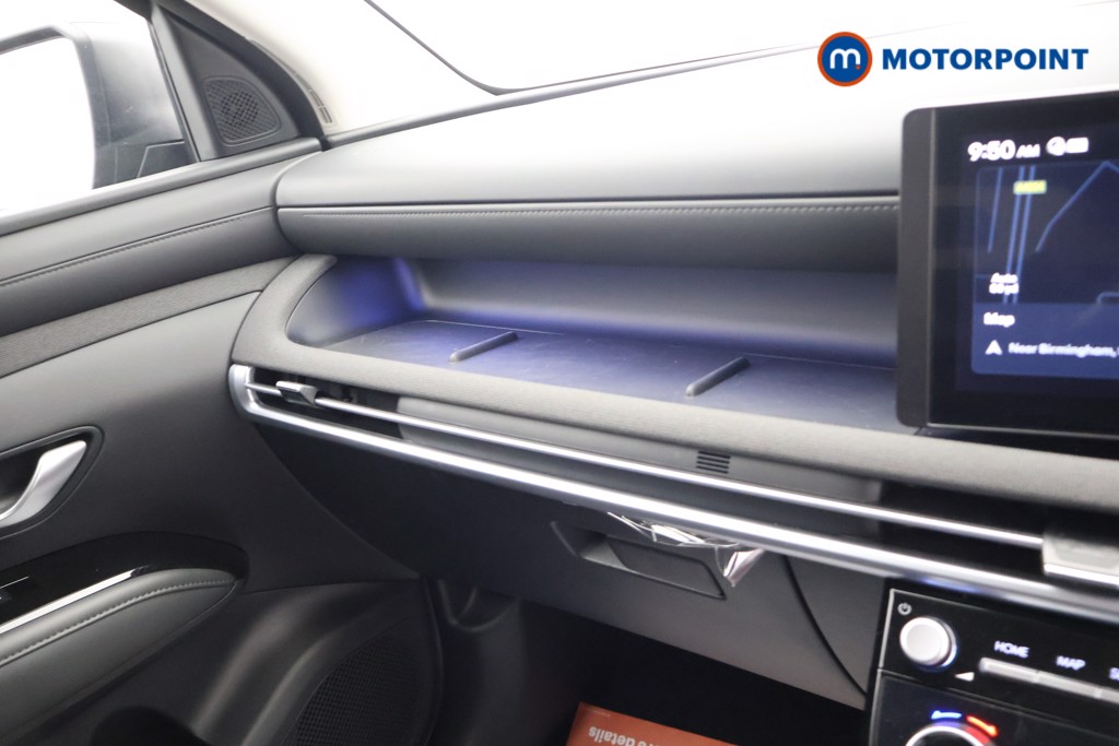 Hyundai Tucson Advance Manual Petrol SUV - Stock Number (1610928) - 10th supplementary image