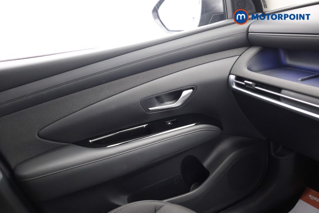 Hyundai Tucson Advance Manual Petrol SUV - Stock Number (1610928) - 11th supplementary image