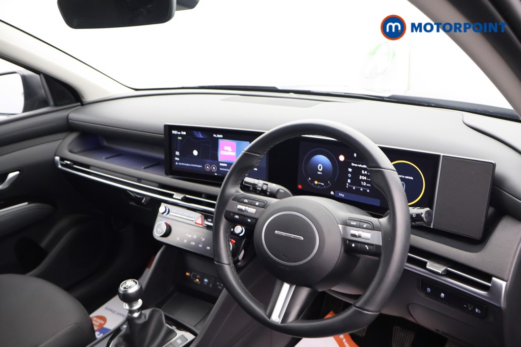 Hyundai Tucson Advance Manual Petrol SUV - Stock Number (1610928) - 13th supplementary image