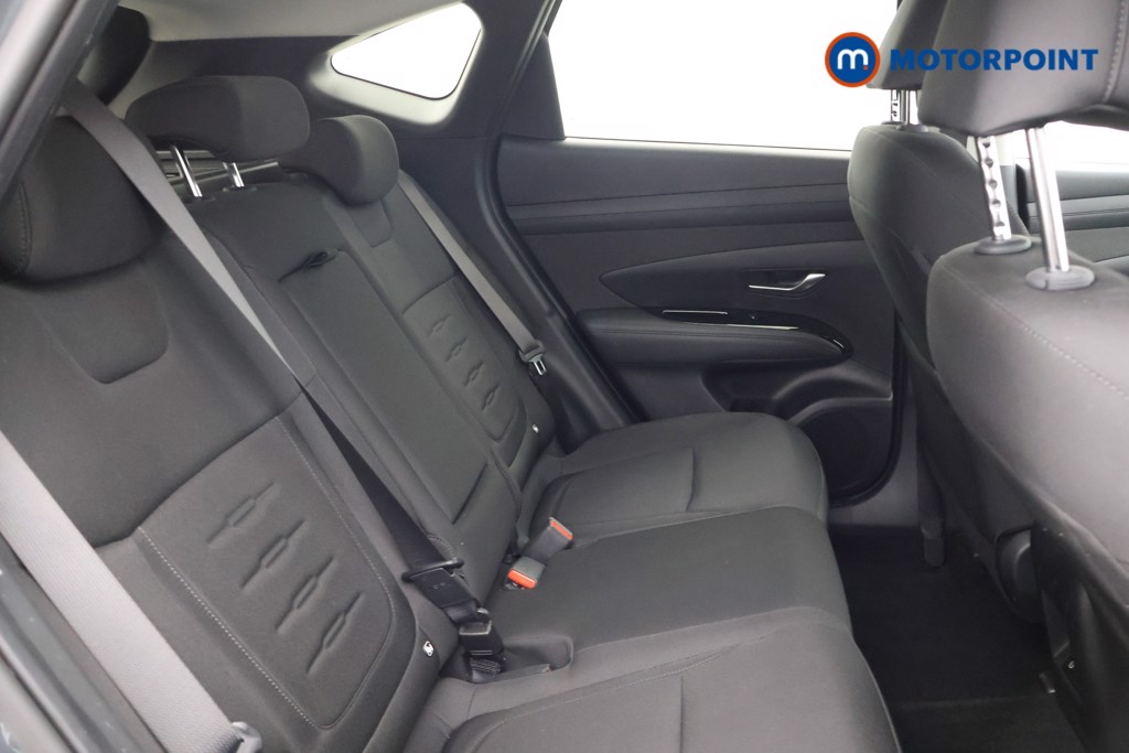 Hyundai Tucson Advance Manual Petrol SUV - Stock Number (1610928) - 15th supplementary image