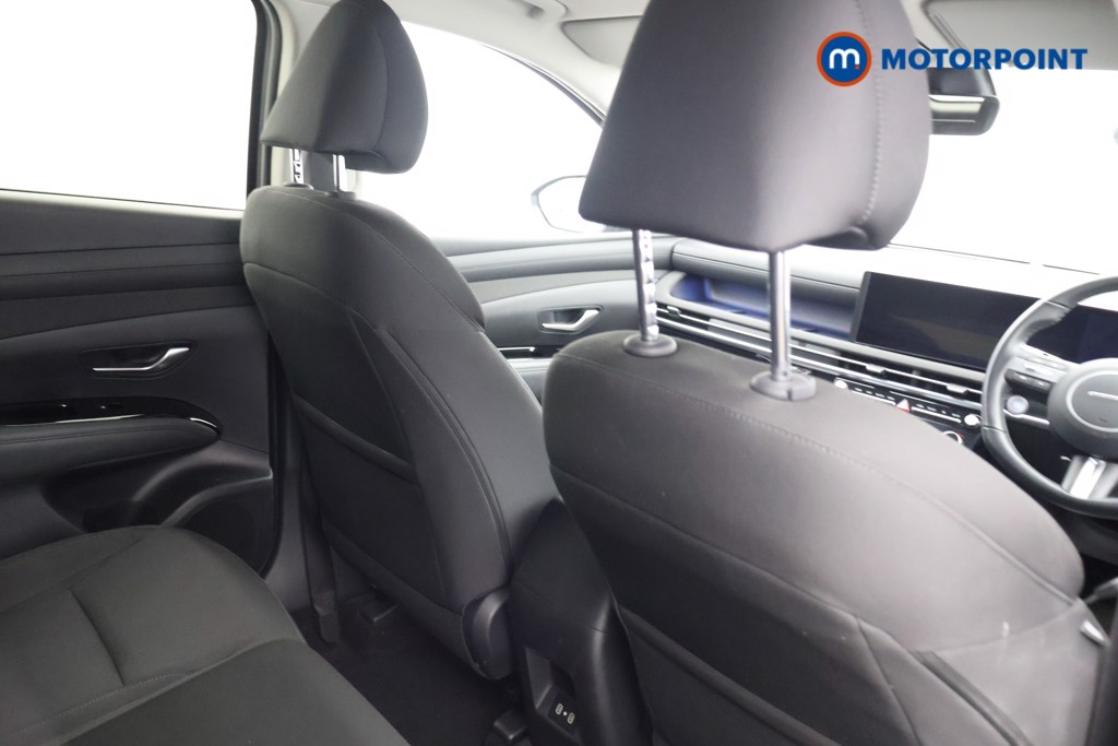 Hyundai Tucson Advance Manual Petrol SUV - Stock Number (1610928) - 16th supplementary image