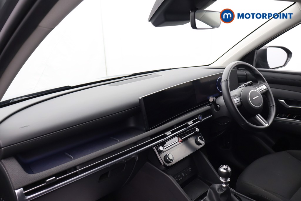 Hyundai Tucson Advance Manual Petrol SUV - Stock Number (1610928) - 18th supplementary image