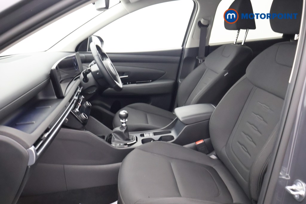Hyundai Tucson Advance Manual Petrol SUV - Stock Number (1610928) - 19th supplementary image