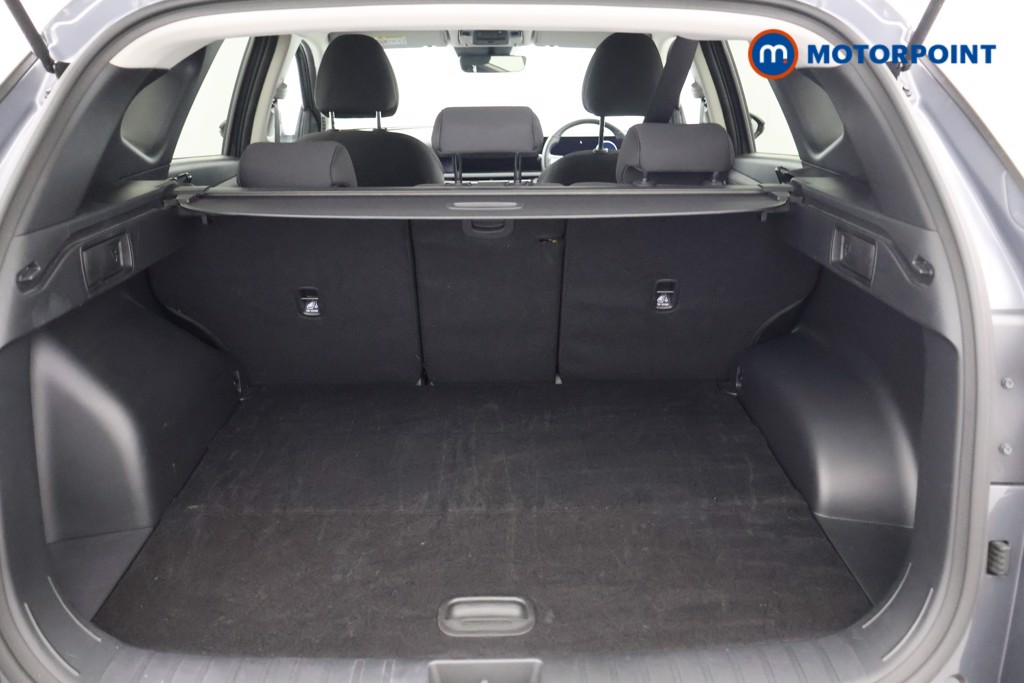 Hyundai Tucson Advance Manual Petrol SUV - Stock Number (1610928) - 20th supplementary image