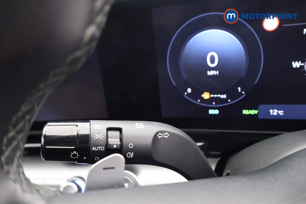 Hyundai Kona Ultimate Automatic Petrol-Electric Hybrid SUV - Stock Number (1610936) - 5th supplementary image