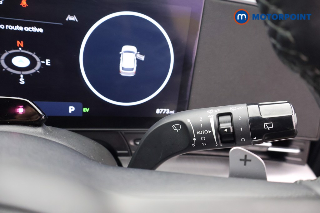 Hyundai Kona Ultimate Automatic Petrol-Electric Hybrid SUV - Stock Number (1610936) - 6th supplementary image