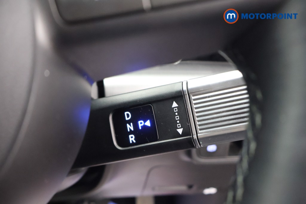 Hyundai Kona Ultimate Automatic Petrol-Electric Hybrid SUV - Stock Number (1610936) - 7th supplementary image