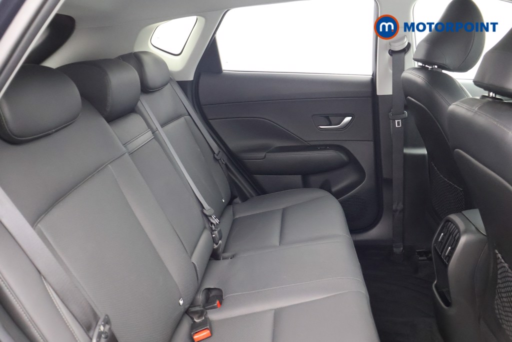 Hyundai Kona Ultimate Automatic Petrol-Electric Hybrid SUV - Stock Number (1610936) - 16th supplementary image