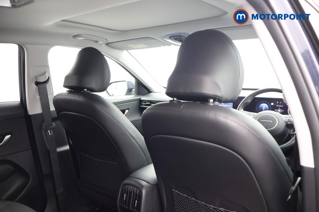 Hyundai Kona Ultimate Automatic Petrol-Electric Hybrid SUV - Stock Number (1610936) - 17th supplementary image