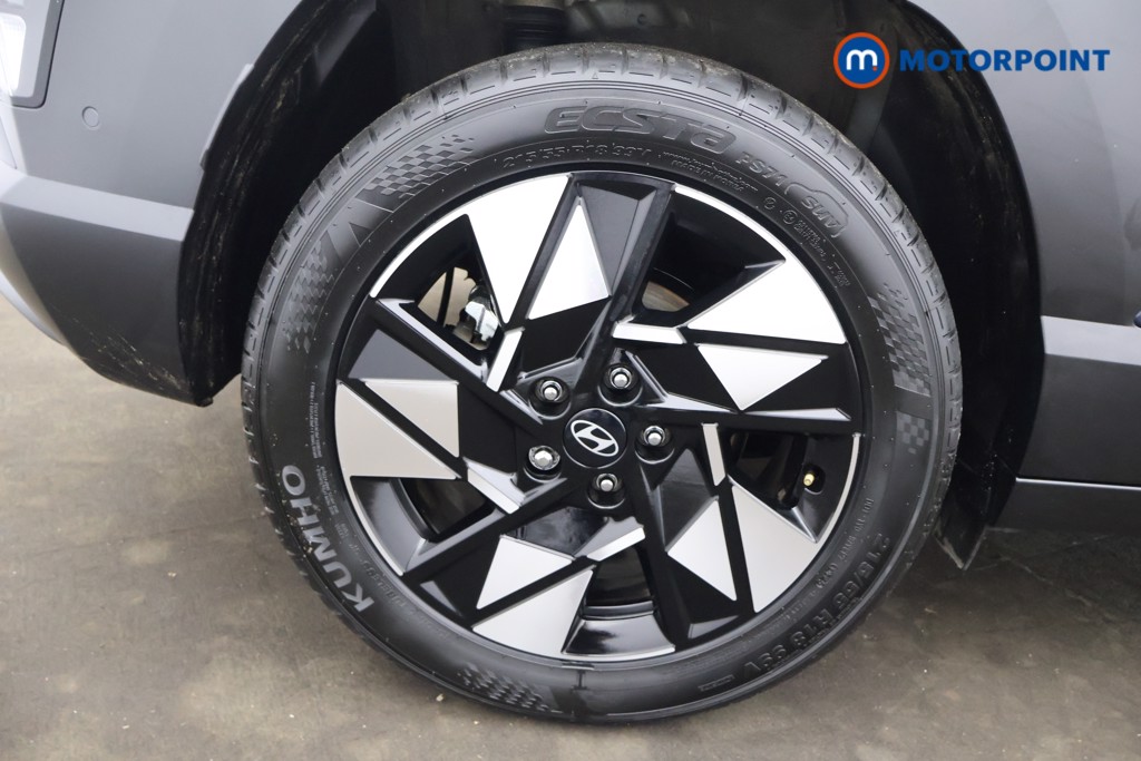 Hyundai Kona Ultimate Automatic Petrol-Electric Hybrid SUV - Stock Number (1610936) - 22nd supplementary image