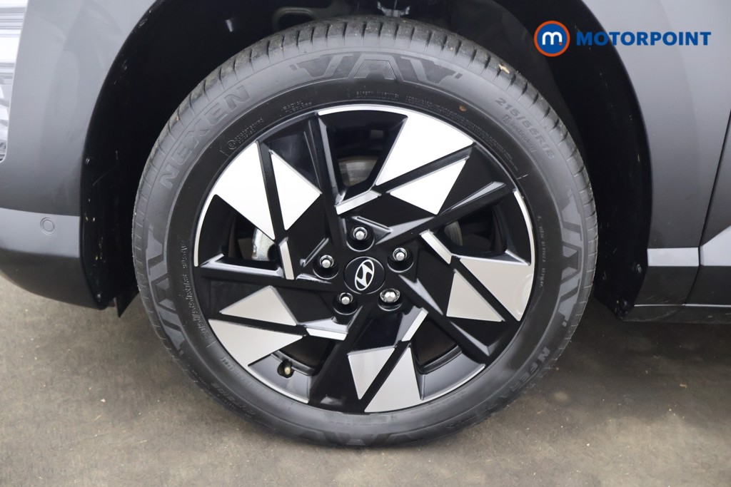 Hyundai Kona Ultimate Automatic Petrol-Electric Hybrid SUV - Stock Number (1610936) - 24th supplementary image