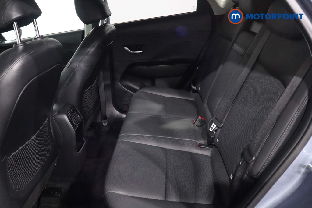 Hyundai Kona Ultimate Automatic Petrol-Electric Hybrid SUV - Stock Number (1610944) - 5th supplementary image