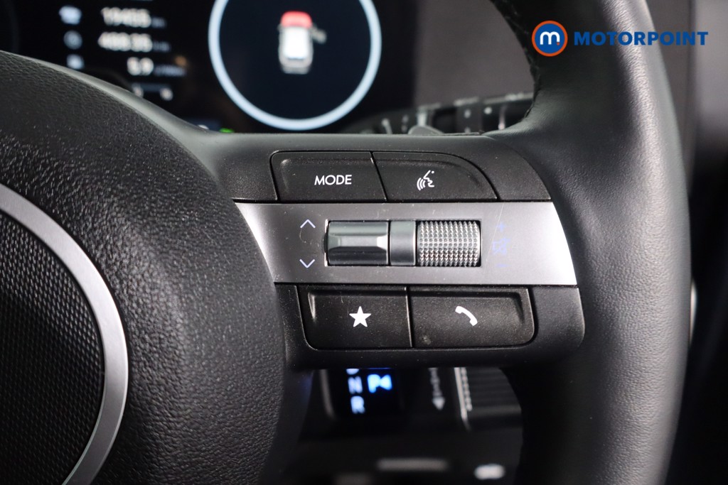 Hyundai Kona Ultimate Automatic Petrol-Electric Hybrid SUV - Stock Number (1610944) - 8th supplementary image