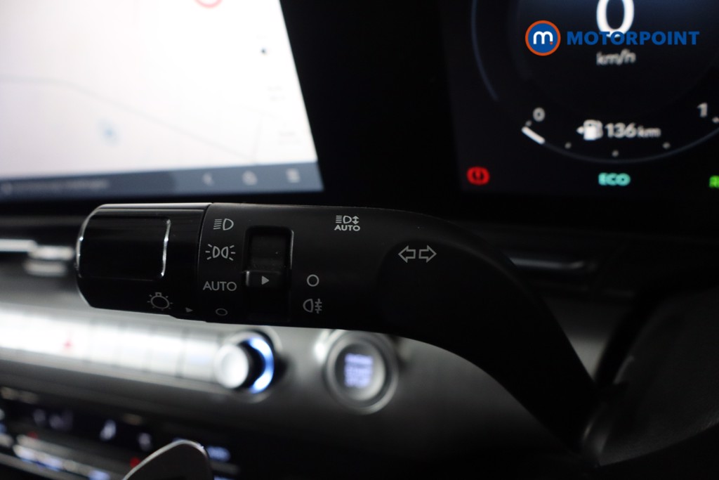 Hyundai Kona Ultimate Automatic Petrol-Electric Hybrid SUV - Stock Number (1610944) - 14th supplementary image