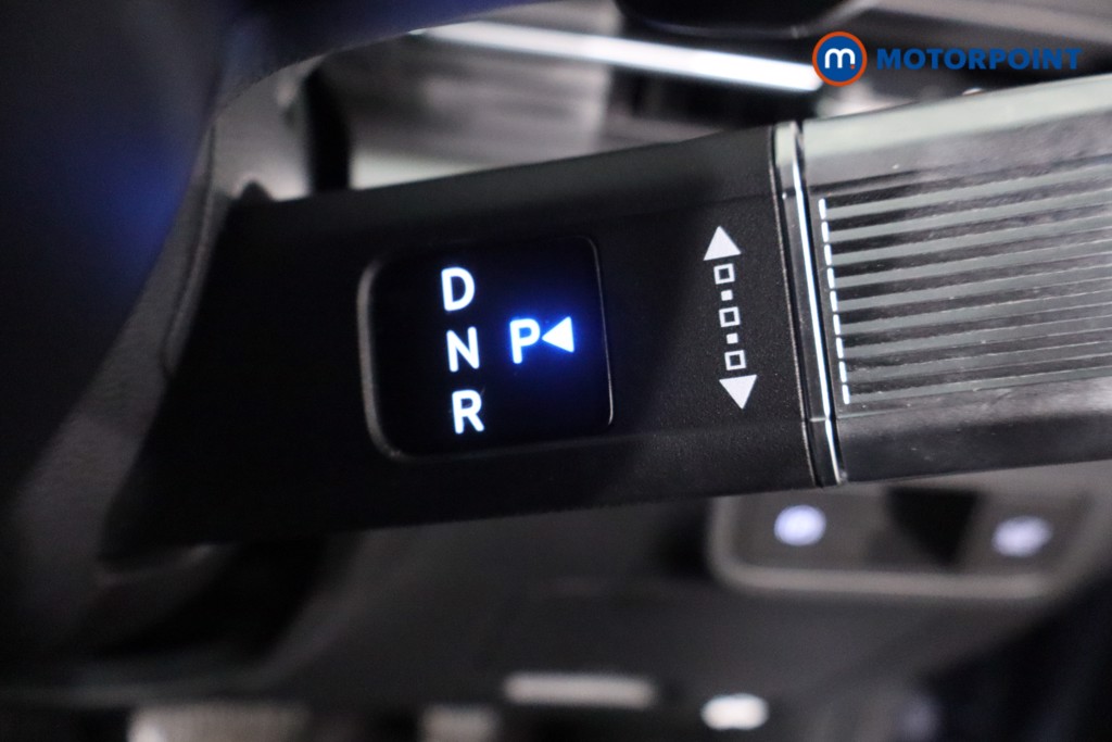 Hyundai Kona Ultimate Automatic Petrol-Electric Hybrid SUV - Stock Number (1610944) - 17th supplementary image