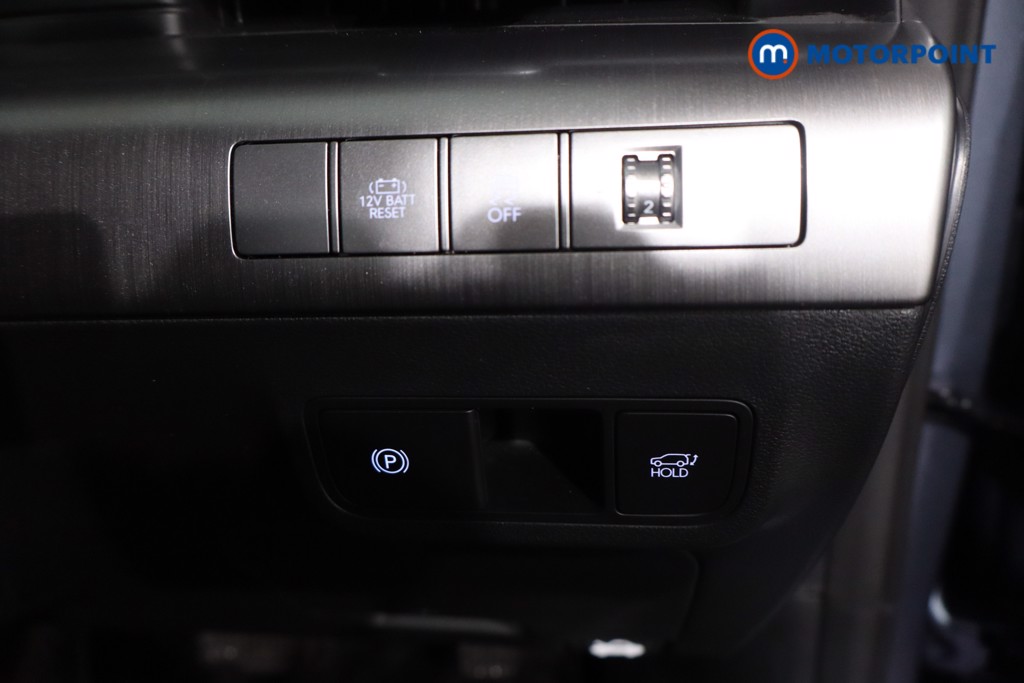 Hyundai Kona Ultimate Automatic Petrol-Electric Hybrid SUV - Stock Number (1610944) - 18th supplementary image
