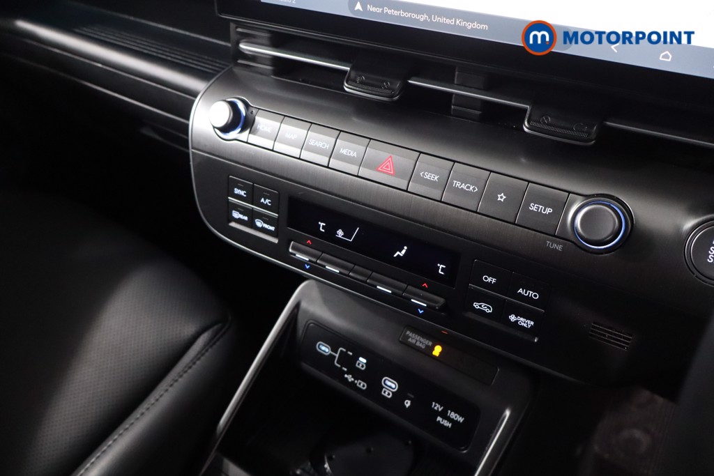 Hyundai Kona Ultimate Automatic Petrol-Electric Hybrid SUV - Stock Number (1610944) - 20th supplementary image