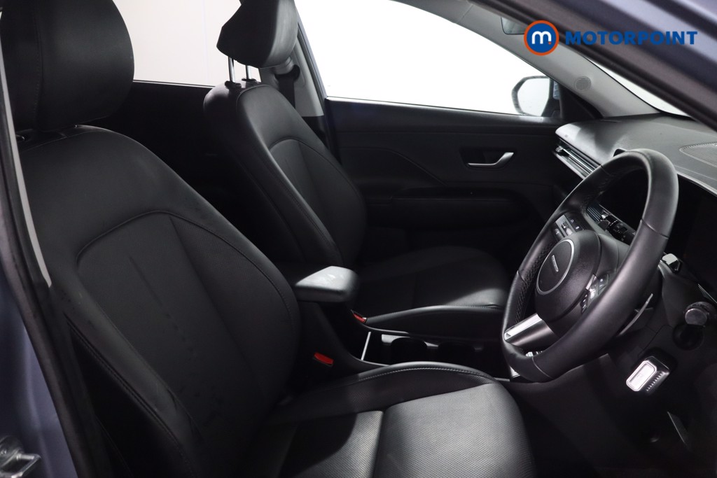 Hyundai Kona Ultimate Automatic Petrol-Electric Hybrid SUV - Stock Number (1610944) - 22nd supplementary image