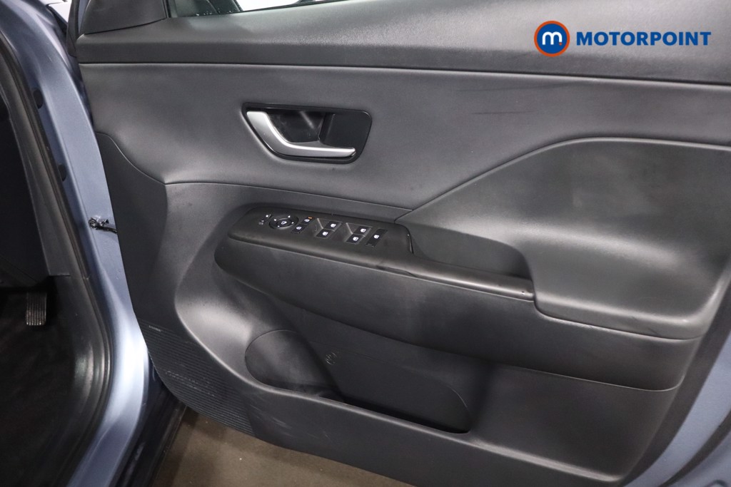 Hyundai Kona Ultimate Automatic Petrol-Electric Hybrid SUV - Stock Number (1610944) - 23rd supplementary image