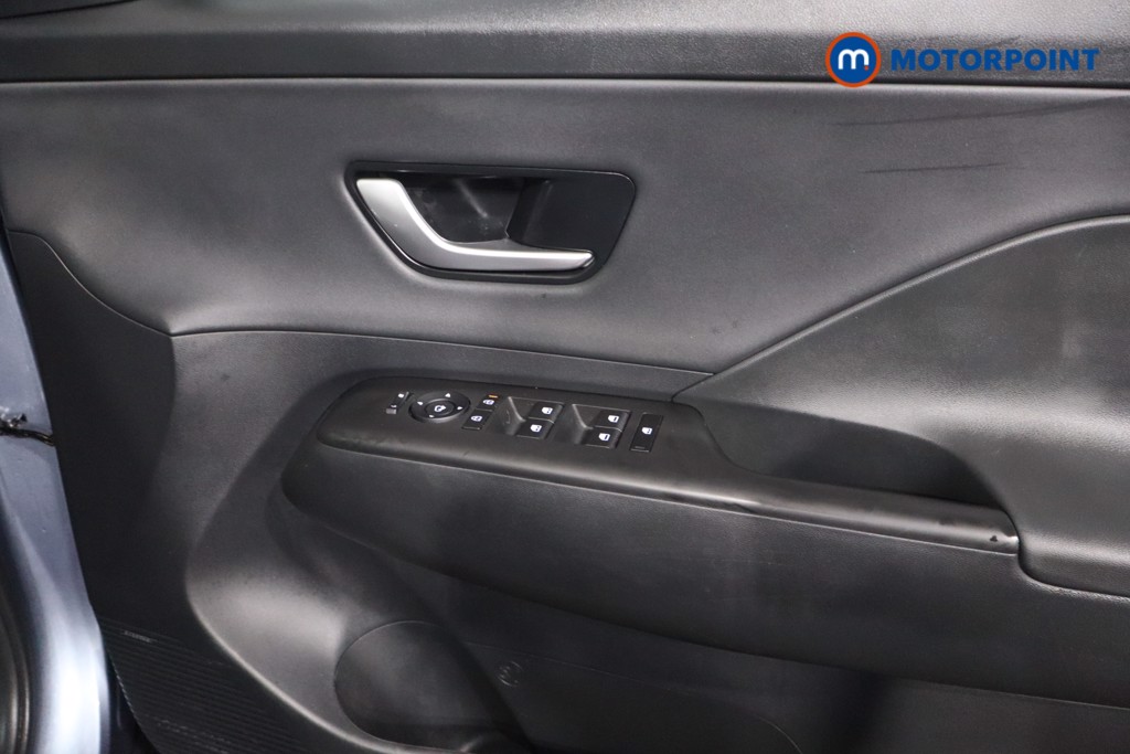 Hyundai Kona Ultimate Automatic Petrol-Electric Hybrid SUV - Stock Number (1610944) - 24th supplementary image