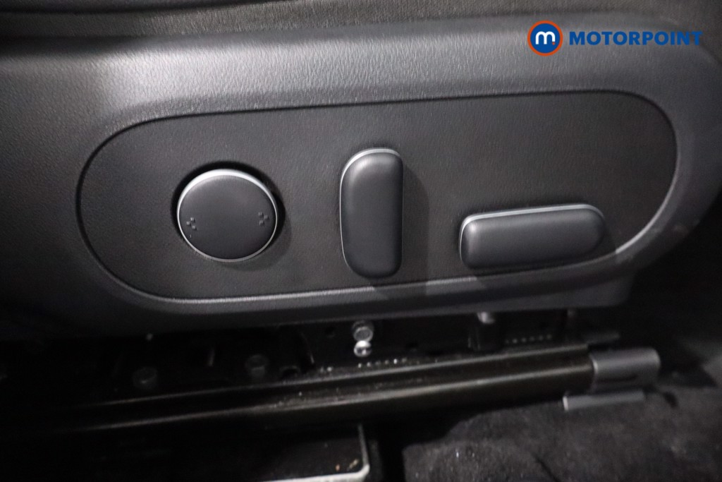 Hyundai Kona Ultimate Automatic Petrol-Electric Hybrid SUV - Stock Number (1610944) - 25th supplementary image