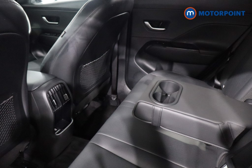 Hyundai Kona Ultimate Automatic Petrol-Electric Hybrid SUV - Stock Number (1610944) - 27th supplementary image