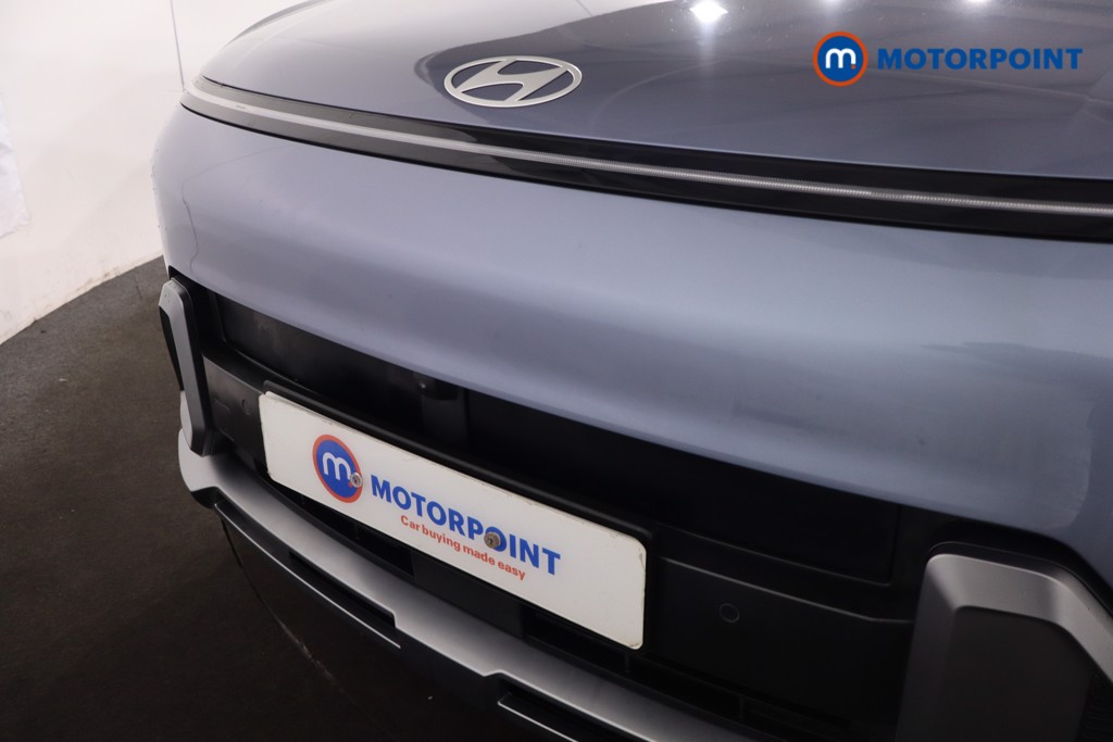 Hyundai Kona Ultimate Automatic Petrol-Electric Hybrid SUV - Stock Number (1610944) - 29th supplementary image