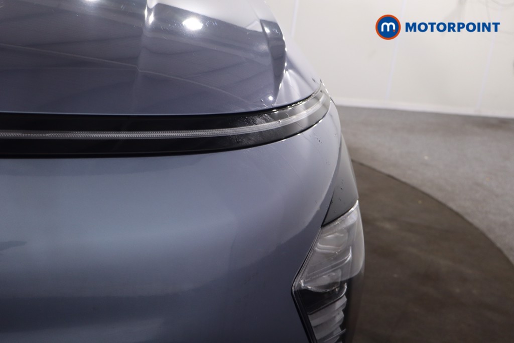 Hyundai Kona Ultimate Automatic Petrol-Electric Hybrid SUV - Stock Number (1610944) - 31st supplementary image