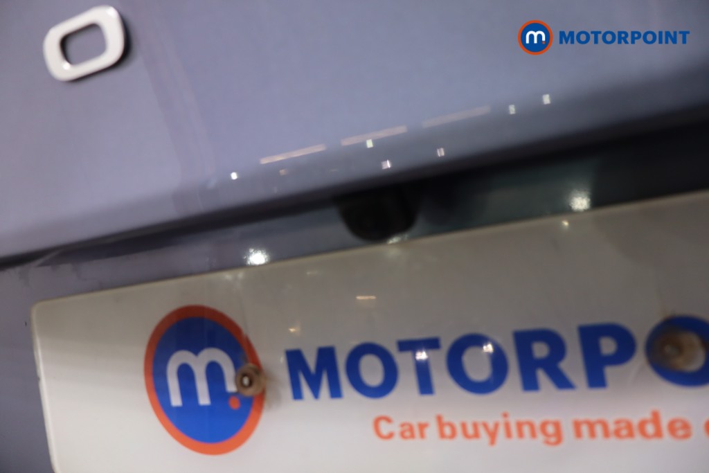 Hyundai Kona Ultimate Automatic Petrol-Electric Hybrid SUV - Stock Number (1610944) - 37th supplementary image