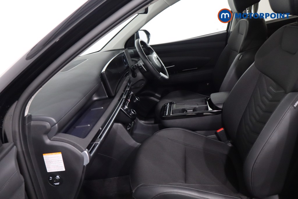 Hyundai Tucson Premium Automatic Petrol Plug-In Hybrid SUV - Stock Number (1610951) - 4th supplementary image